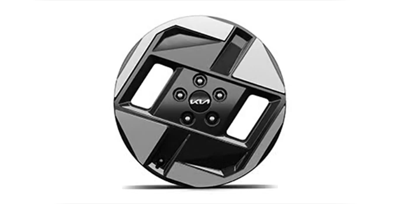 Kia EV3 Air Long Range 2