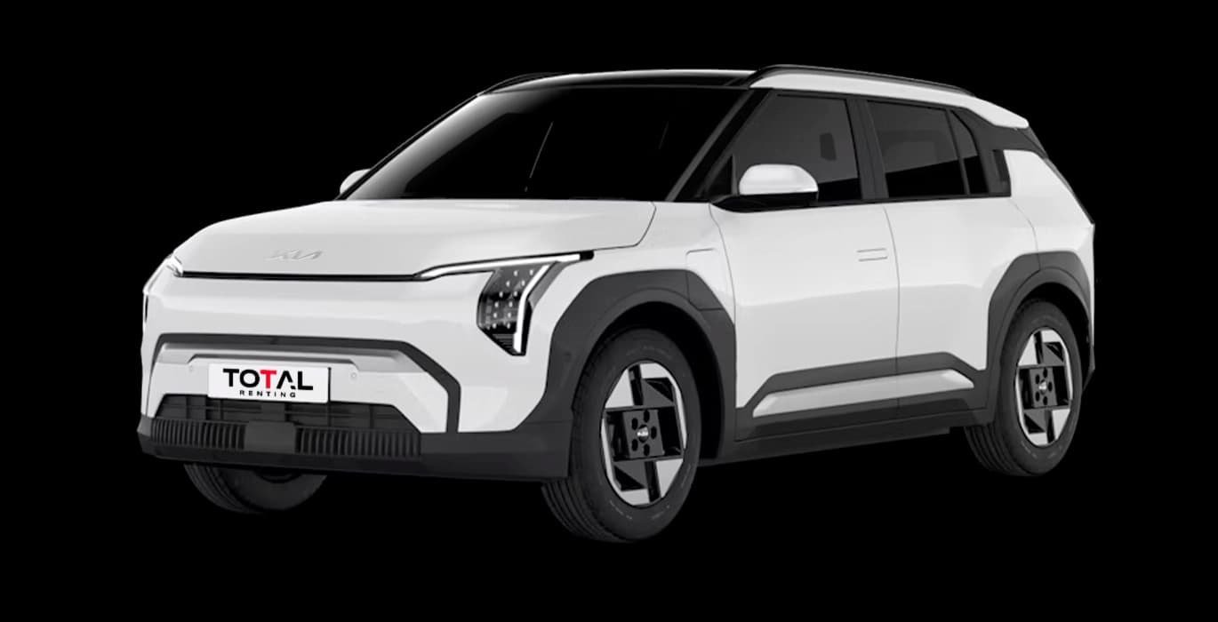 Kia EV3 Air Long Range 4