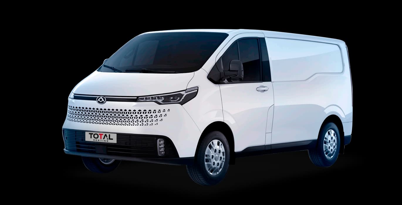 Maxus Deliver 7 Furgón 2.0D L2H1 150 (MERCANCÍAS PROPIAS) 4