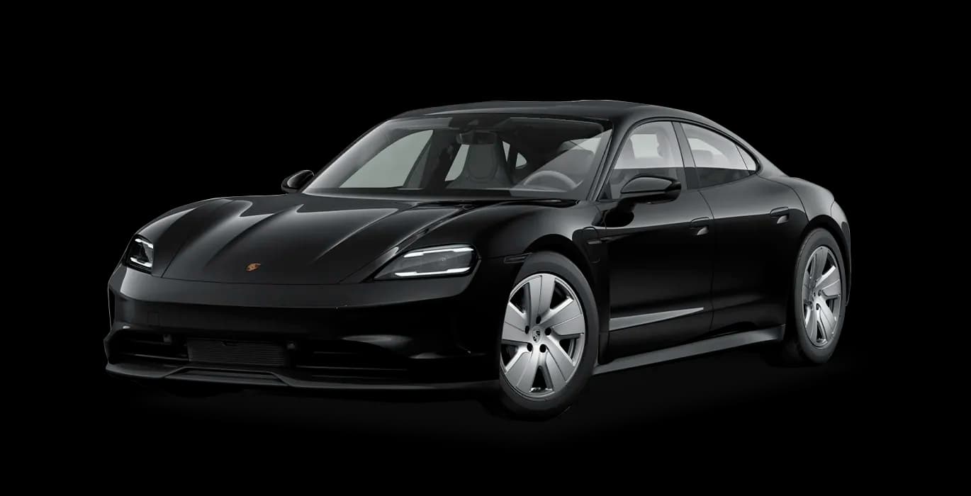 Porsche Taycan 4 4