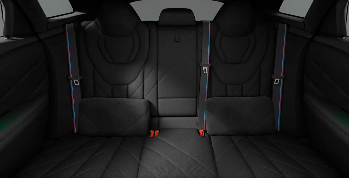 BMW XM 50e 350kW 4