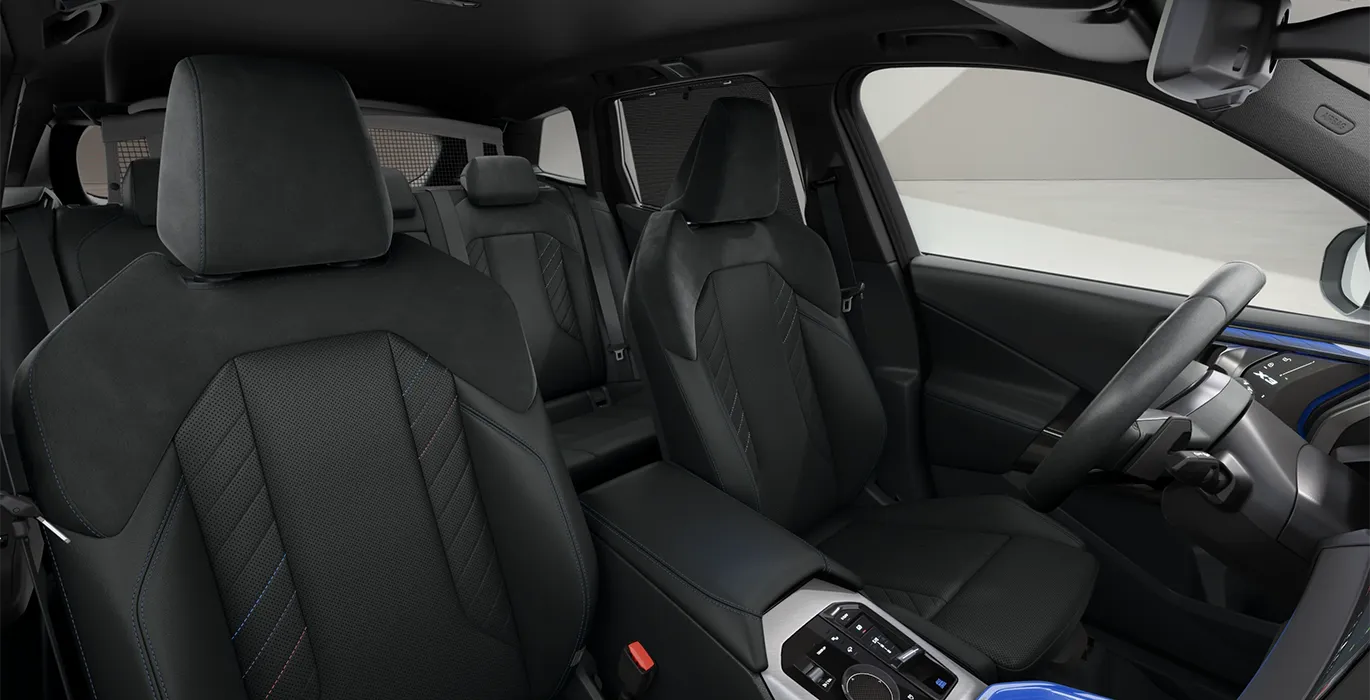 BMW X3 20d xDrive 3