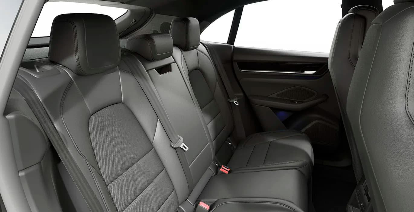 Porsche Macan 4 408CV 4