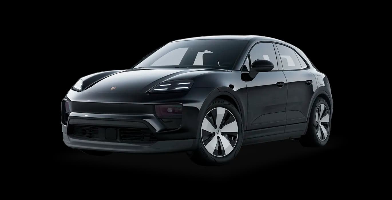 Porsche Macan 4 408CV 5