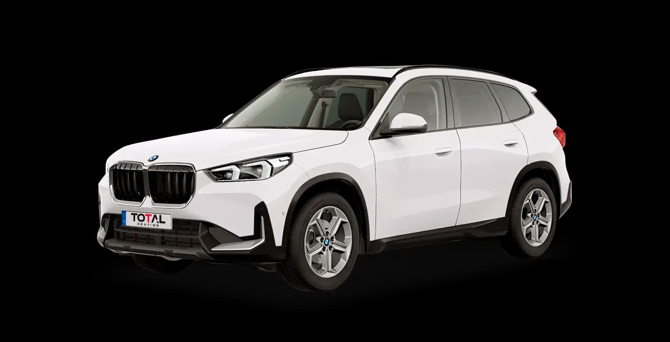 BMW X1 sDrive20d 5