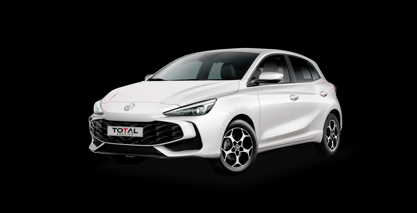 MG 3 1.5 Comfort 3