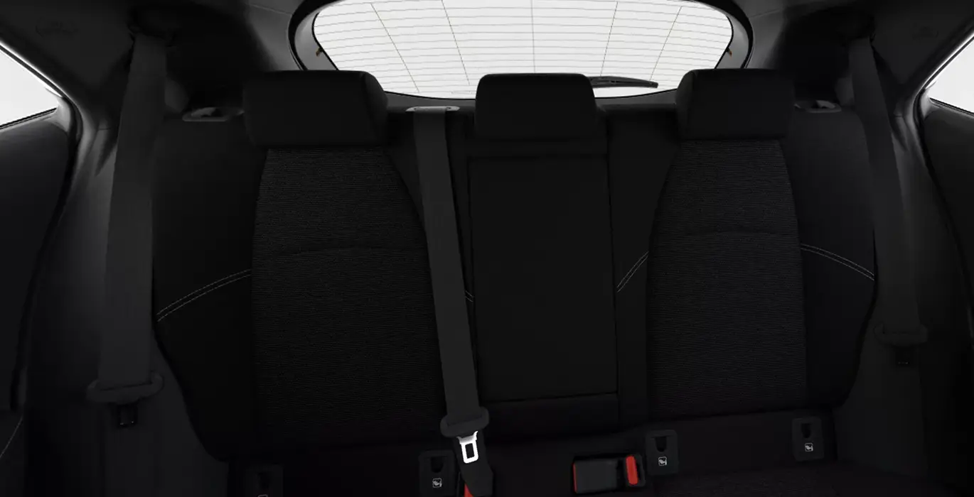 Toyota Corolla 140H Active 6