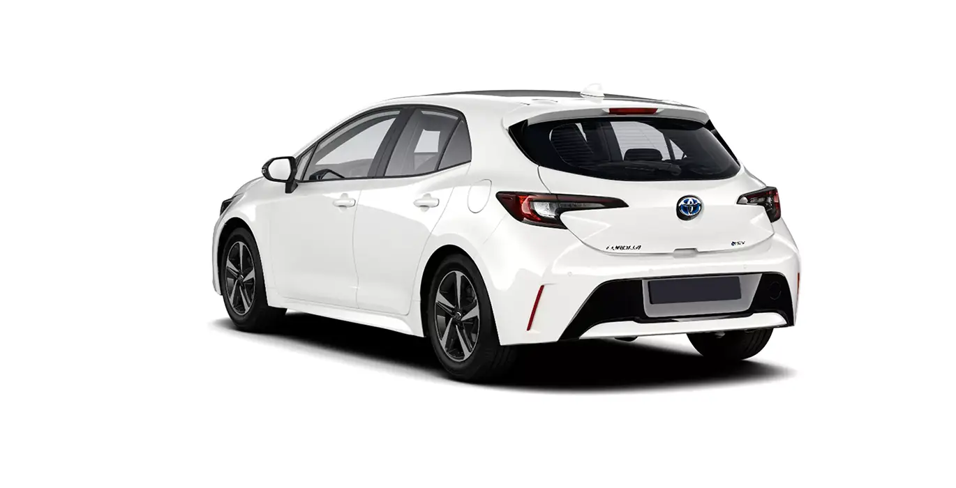Toyota Corolla 140H Active 2