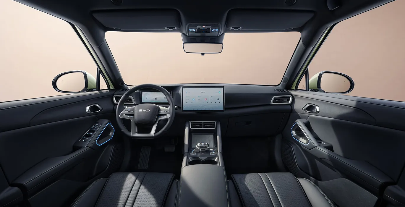 BYD ATTO 2 Comfort 2