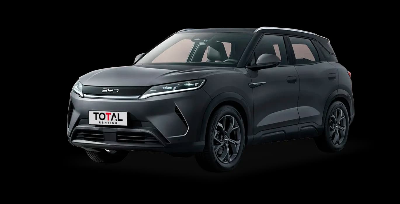 BYD ATTO 2 Comfort 5