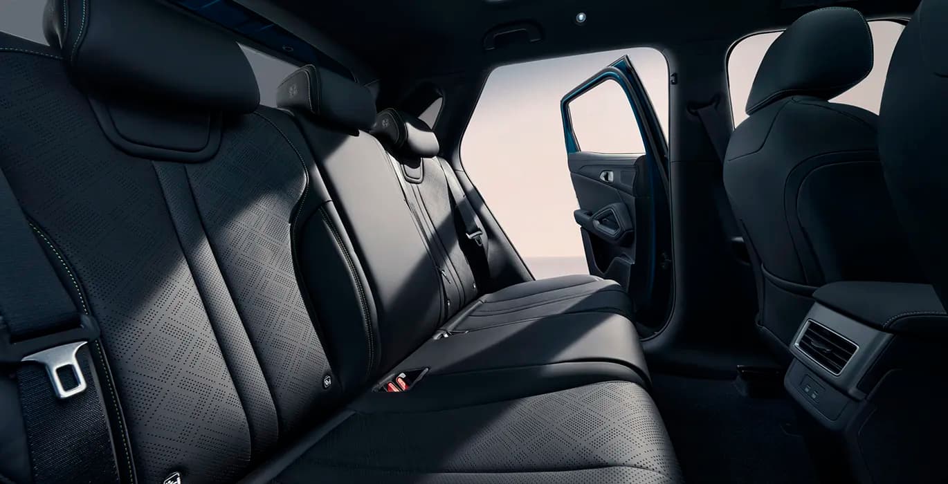 BYD ATTO 2 DM-i Active 4