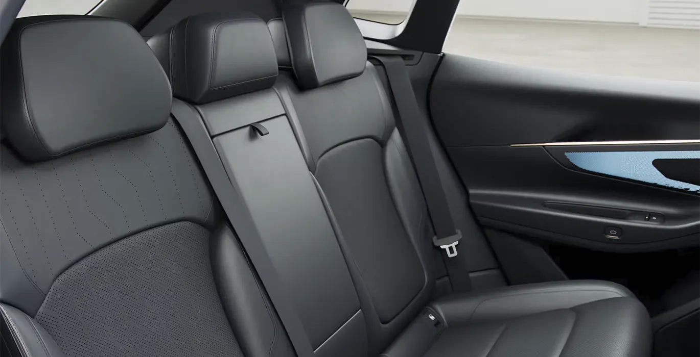 Lynk & Co 08 1.5 PHEV Core 4