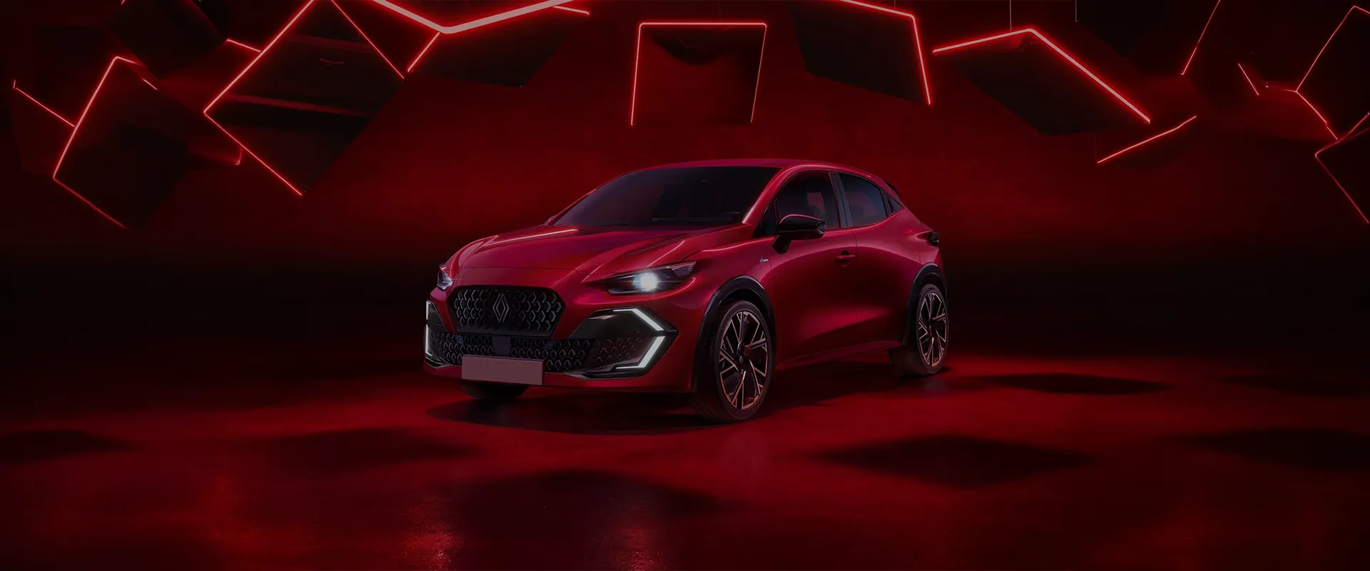 Renault Clio Evolution TCE 85kW (115CV)