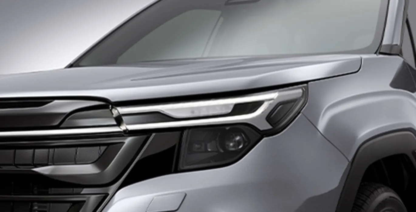 Subaru Forester 2.0i Hybrid Field CVT 2