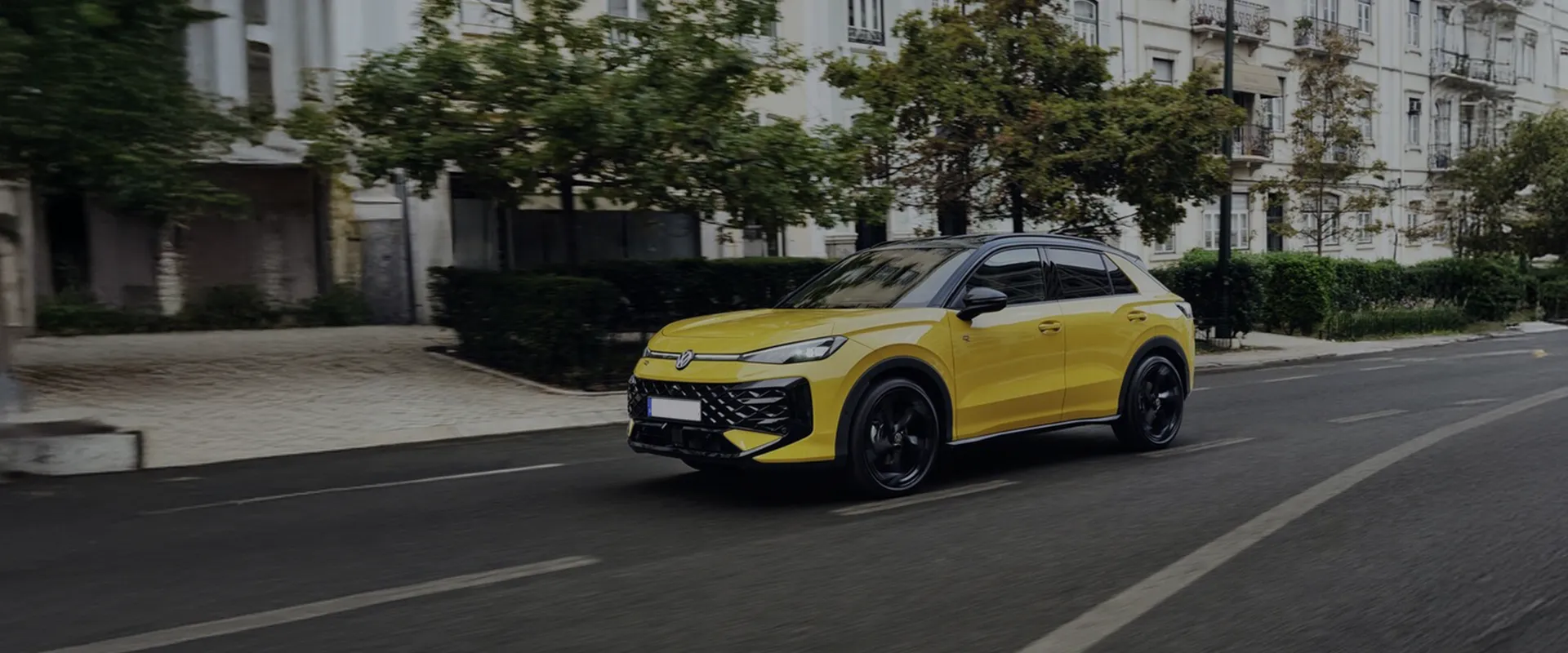 Volkswagen T-ROC Más 1.5 eTSI 85kW (116CV) DSG