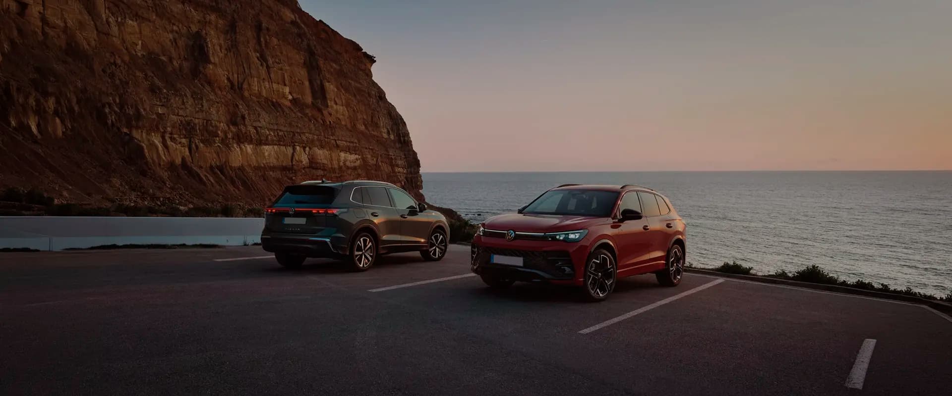 Volkswagen Tiguan "Más" 1.5 eTSI 110kW 150CV DSG 7vel.