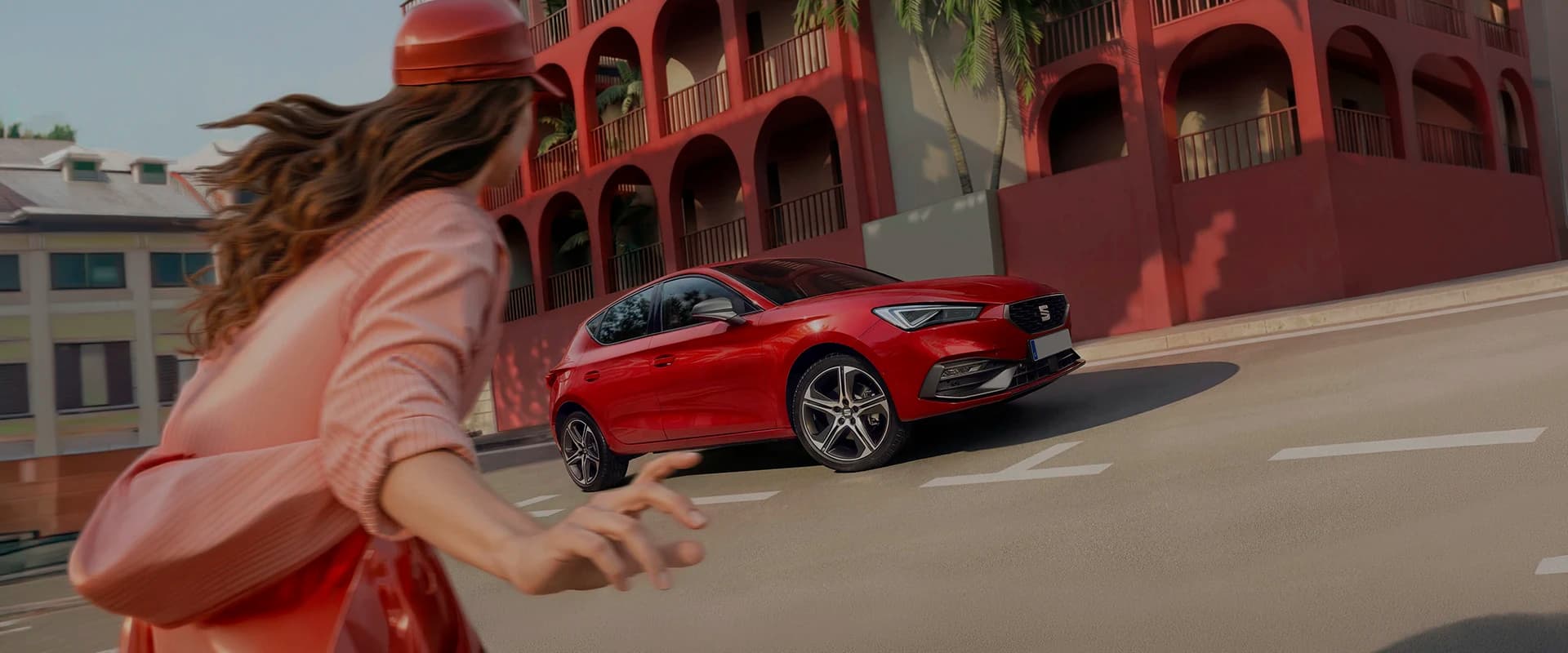 Seat León 1.5 eTSI (115CV) DSG Style XL