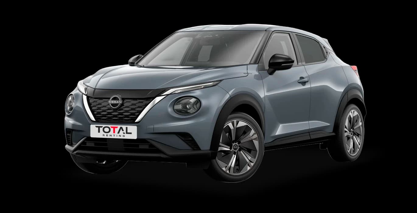 Nissan Juke Hybrid N-Connecta 145CV AUT. 5