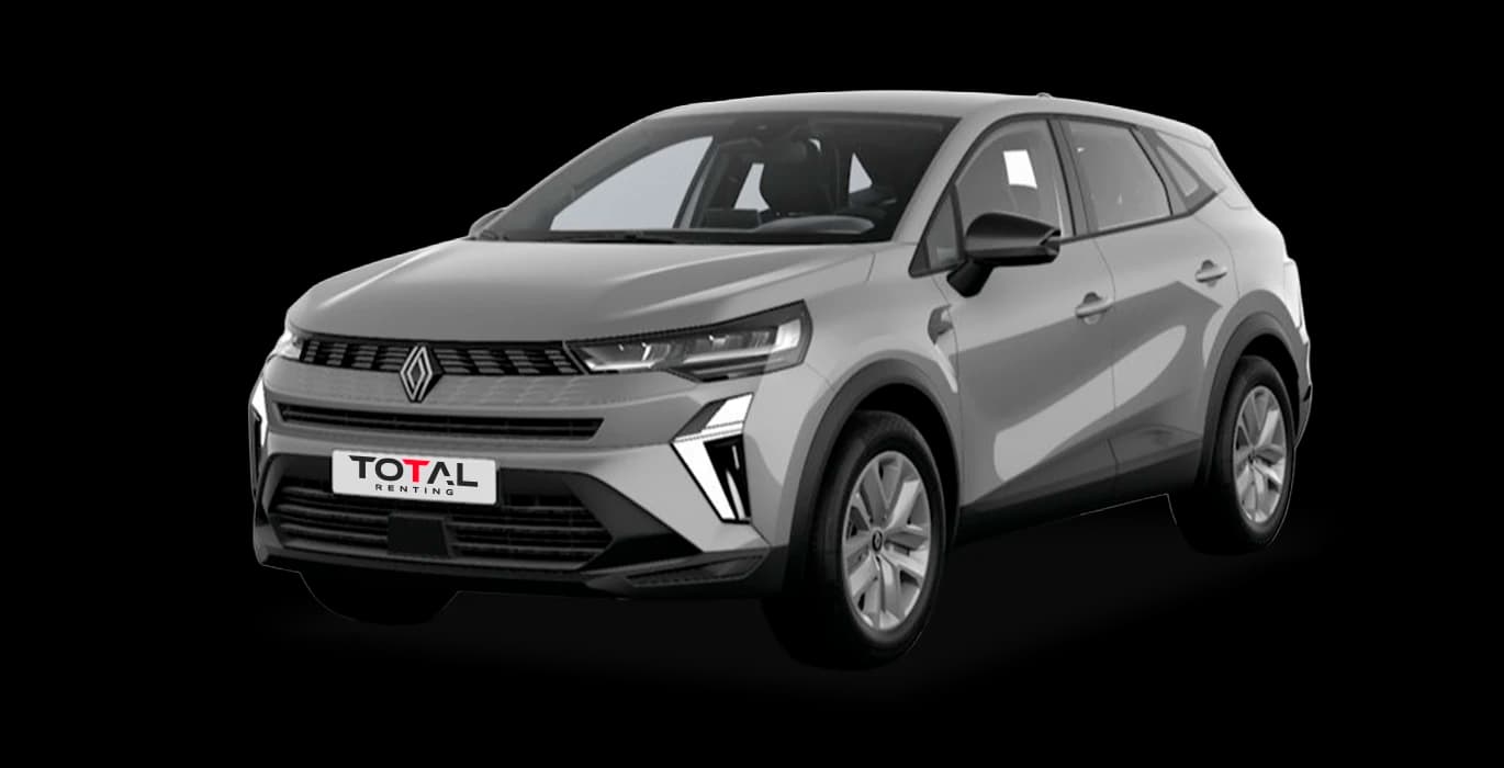Renault Symbioz Evolution E-Tech Full Hybrid 117kW (160CV) 4