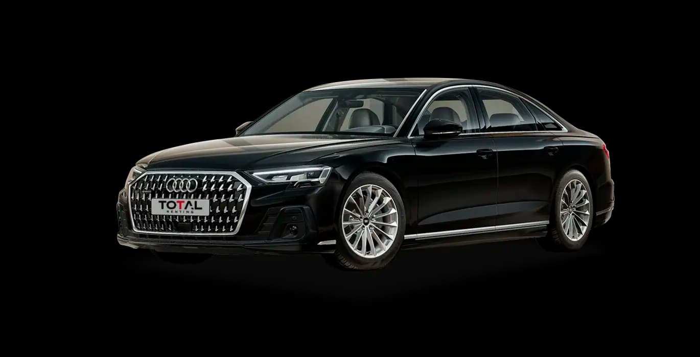 Audi A8 50 TDI 210kW (286CV) Quattro Tiptronic 5