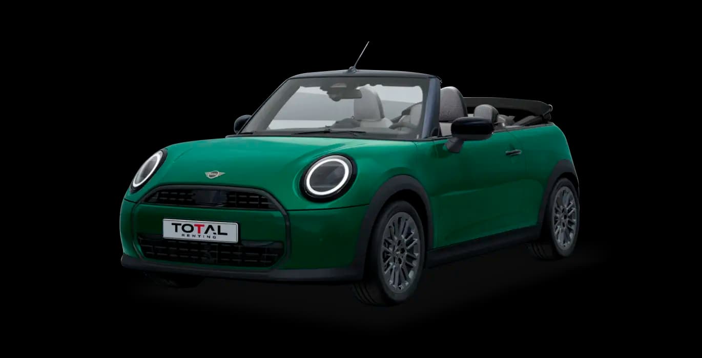 Mini Cooper C Cabrio Classic 5
