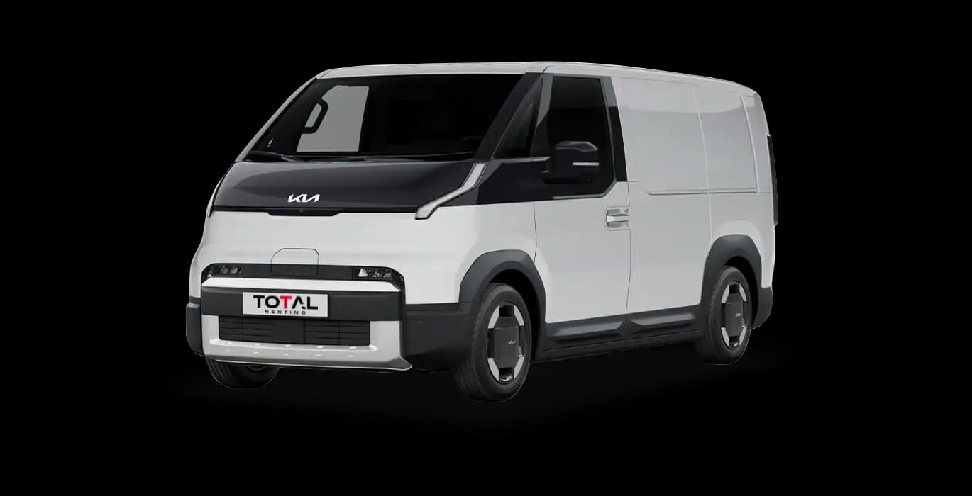 Kia PV5 Cargo L2H1 Long Range Plus 4