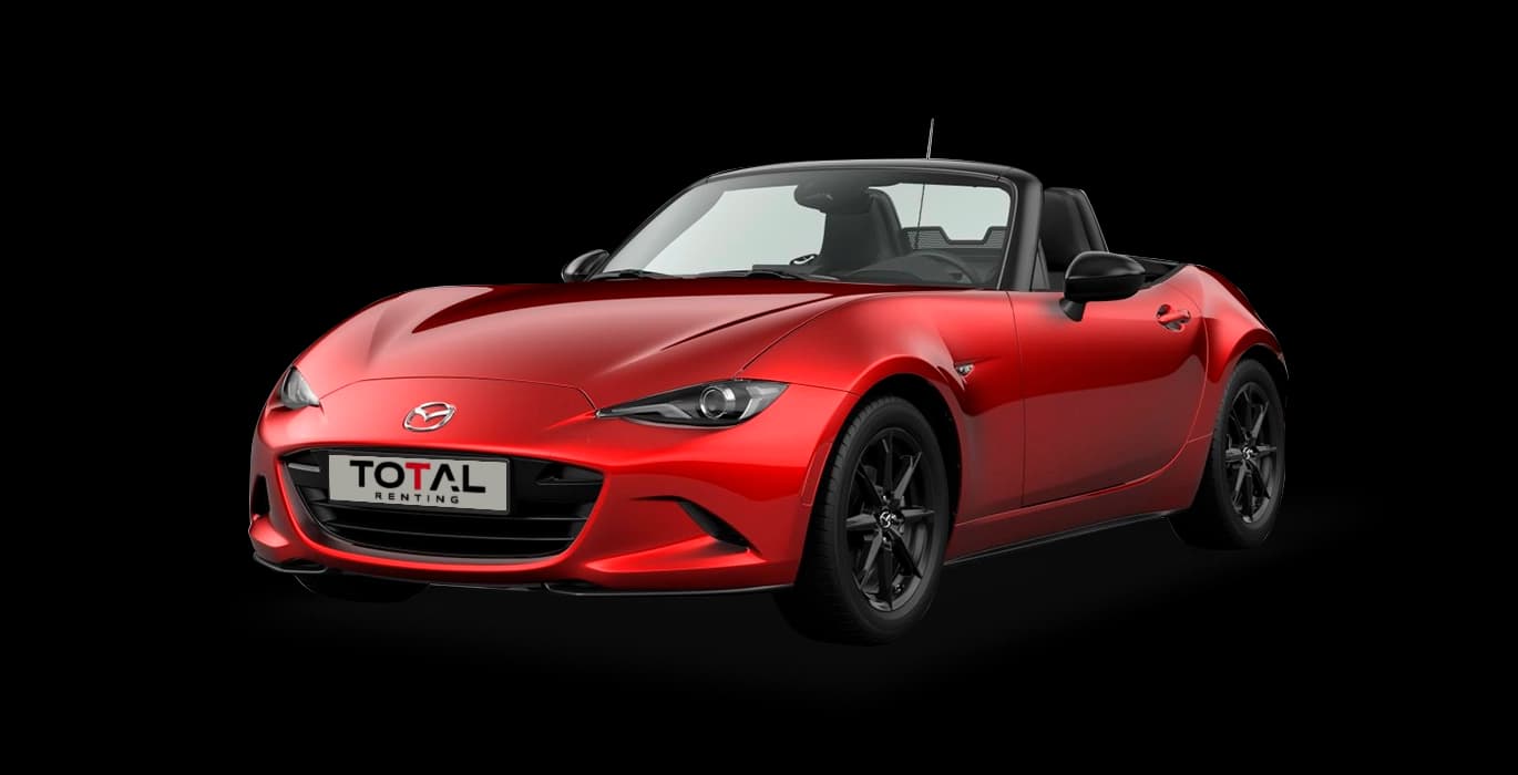 Mazda MX-5 Miata 1.5 Skyactiv-G 97kW (132CV) Prime-Line 5