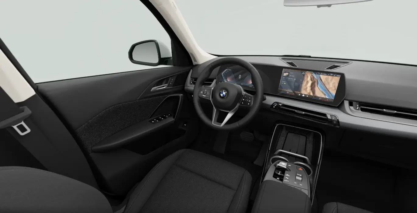 BMW X1 sDrive20d 2