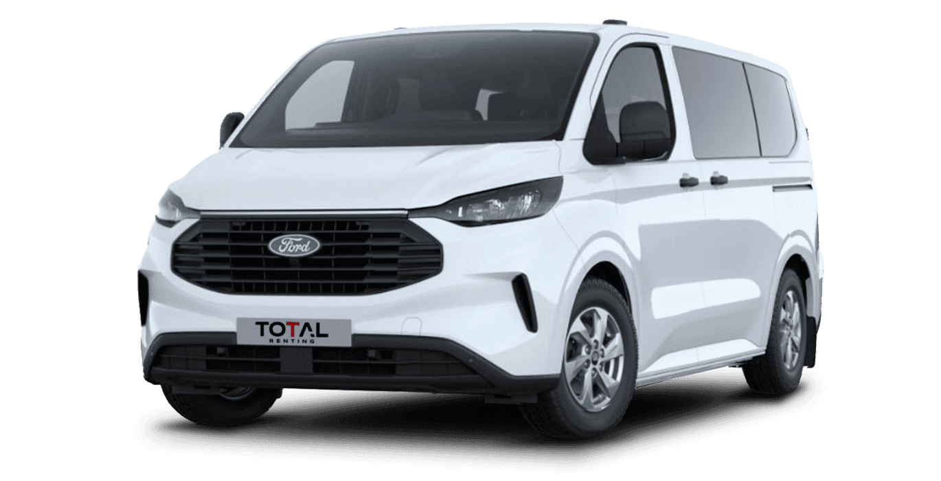 Ford Transit Custom Kombi 2.0 EcoBlue 150Cv 320 L1 Trend M1 II 5