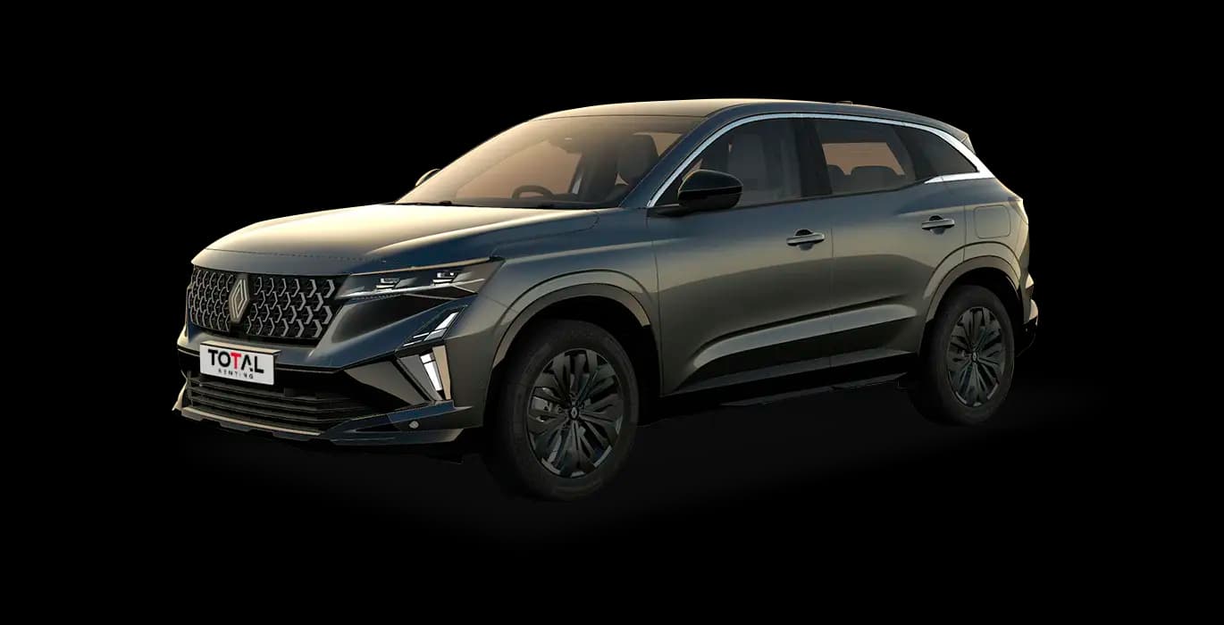 Renault Austral Evolution E-Tech Full Hybrid - Canarias 4