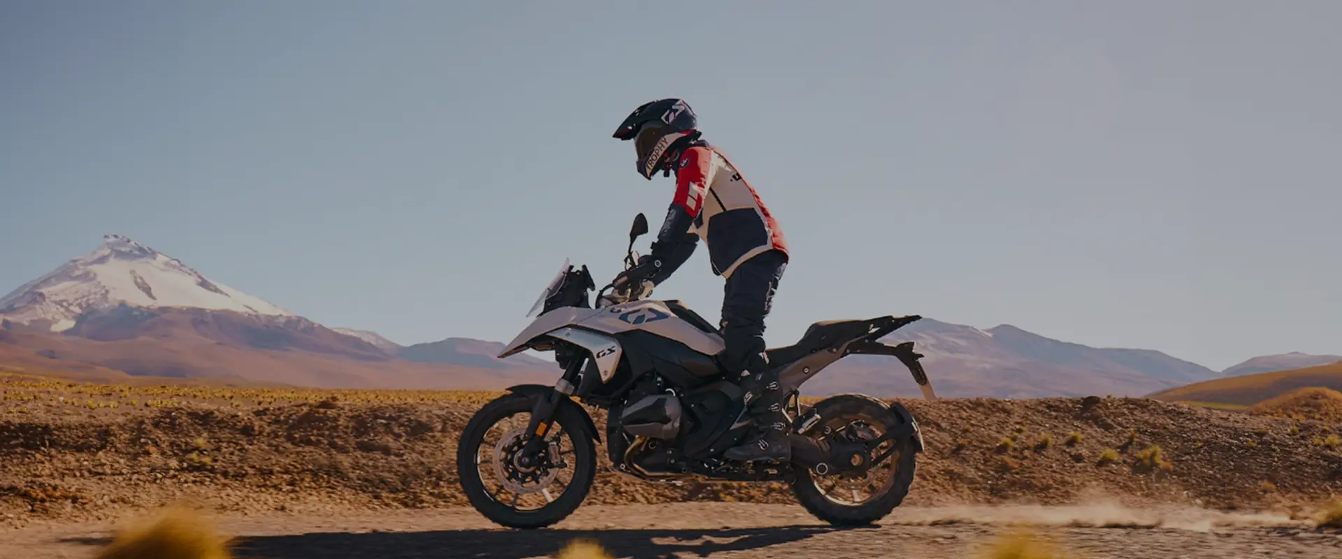 BMW R 1300 GS
