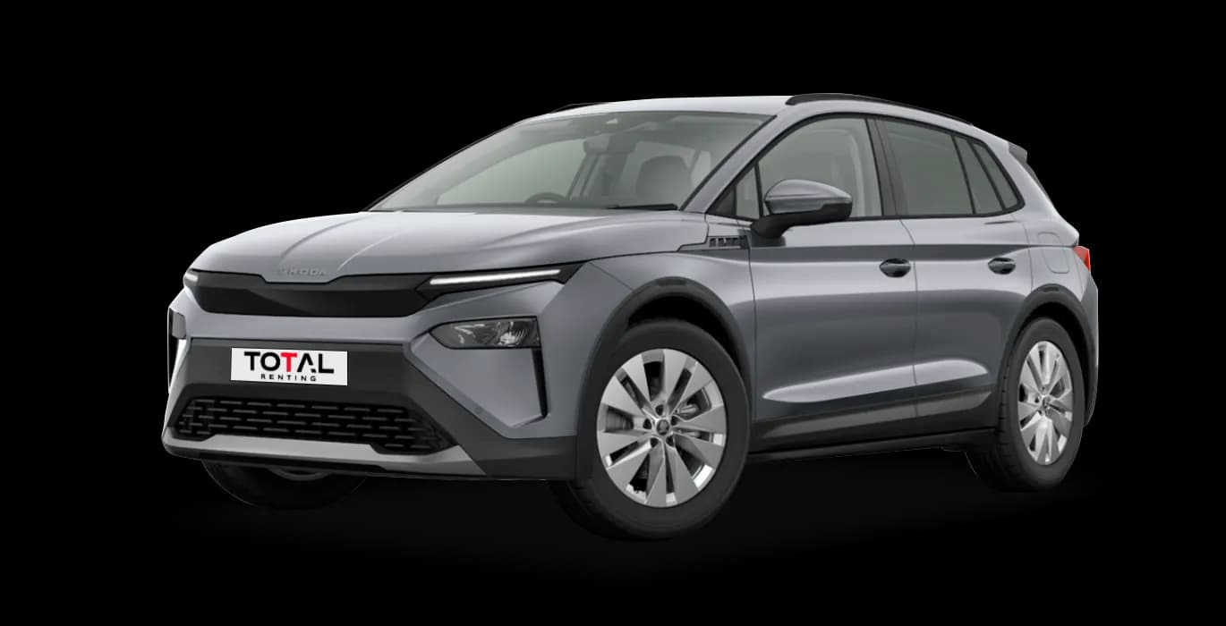 Skoda Elroq 150kW (204CV) 63kWh 5