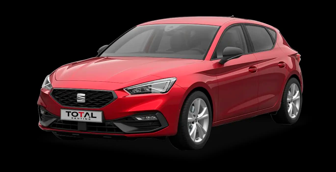 Seat León 1.5 TSI (150CV) FR Special Edition 8
