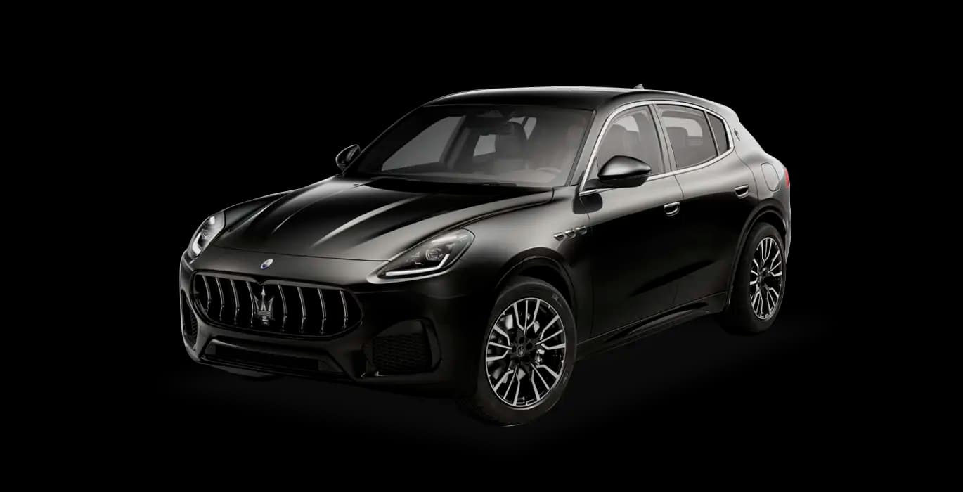 Maserati Grecale L4 MHEV 300CV AWD 5