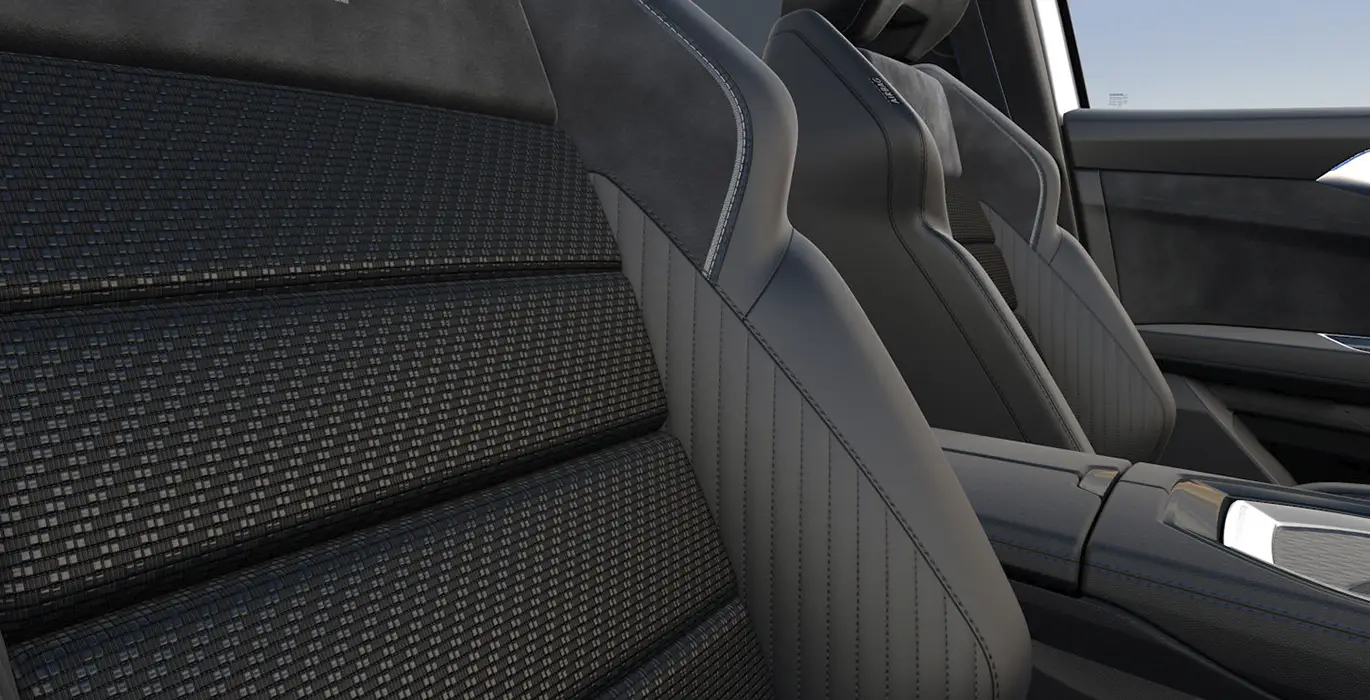 Renault Espace Espirit Alpine Full Hybrid E-Tech 146kW 7p 3
