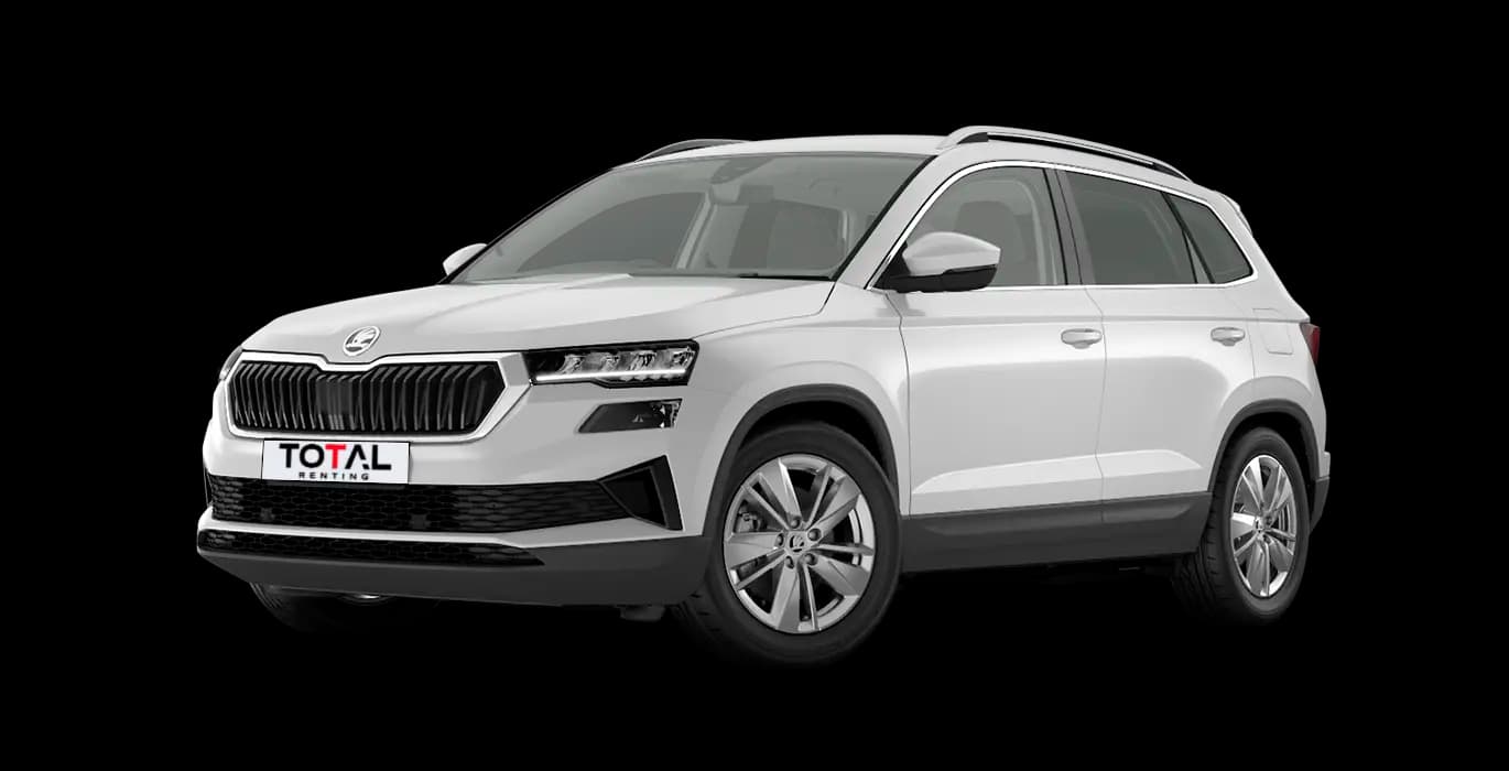 Skoda Karoq Selection 2.0 TDI DSG 4