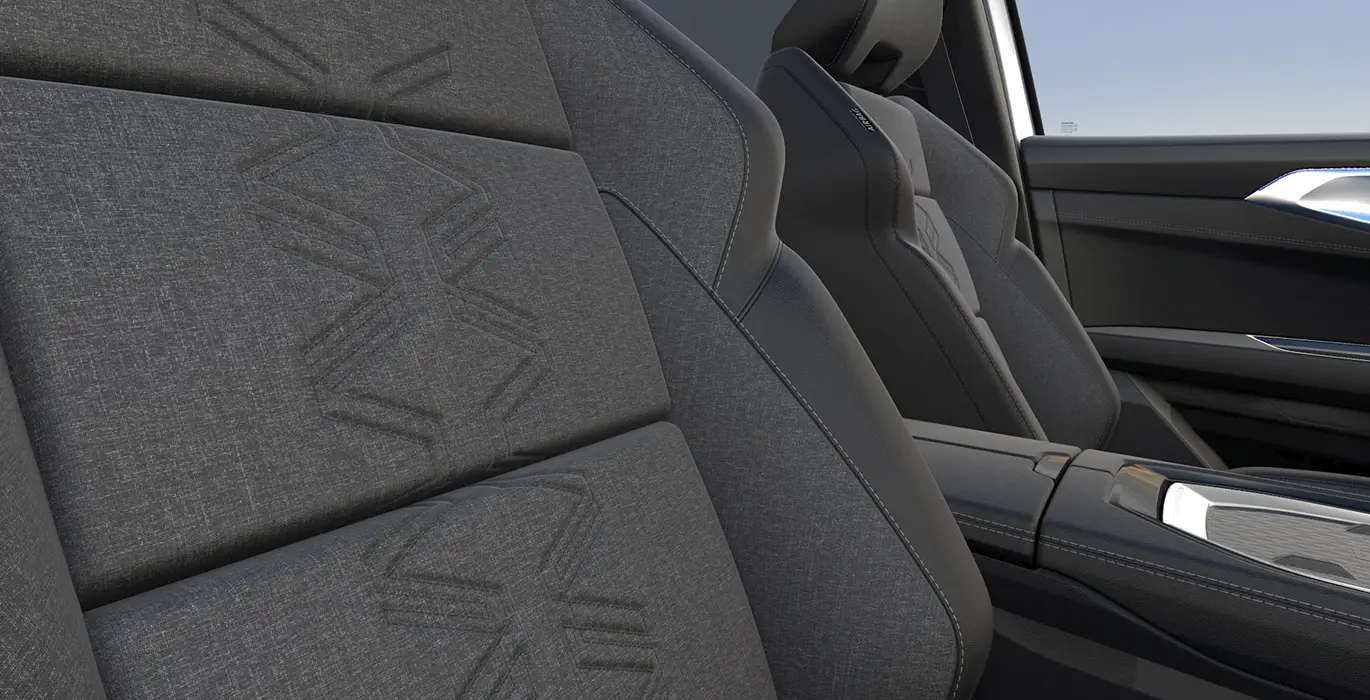 Renault Espace Techno E-Tech Full Hybrid 200CV 4