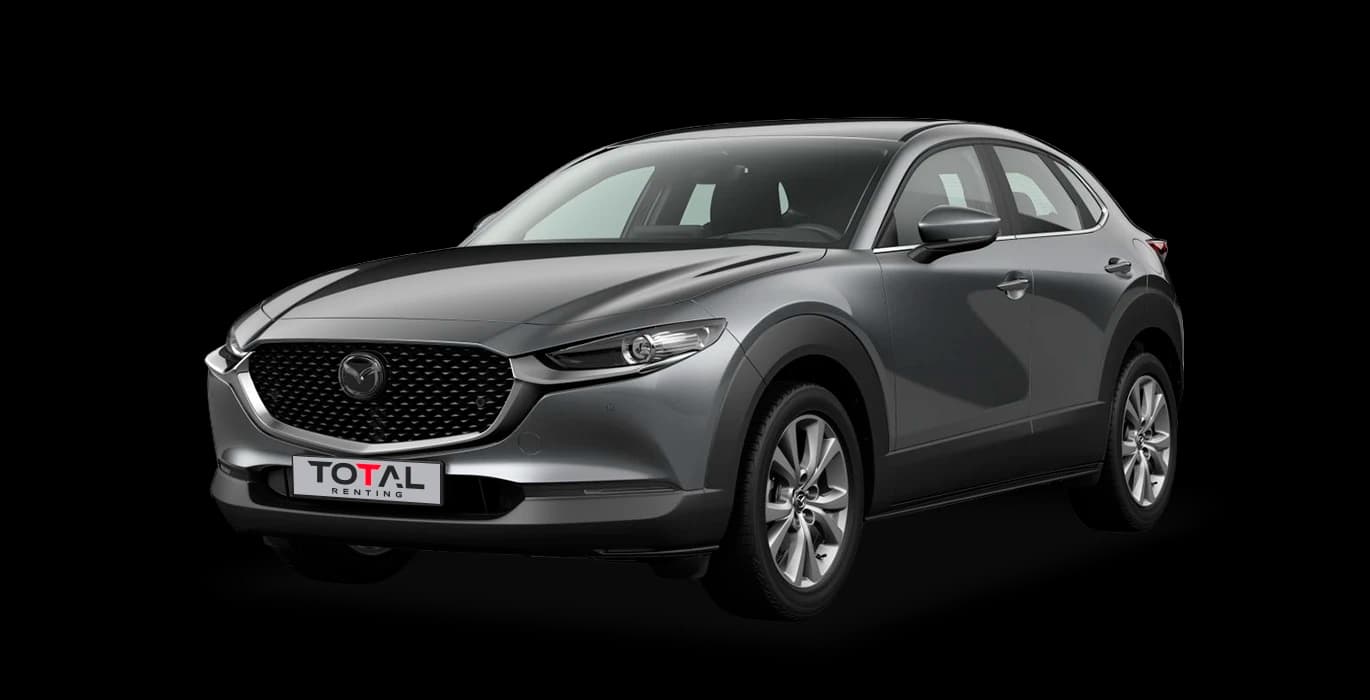 Mazda CX-30 e-Skyact G MHEV Centre-Line 5