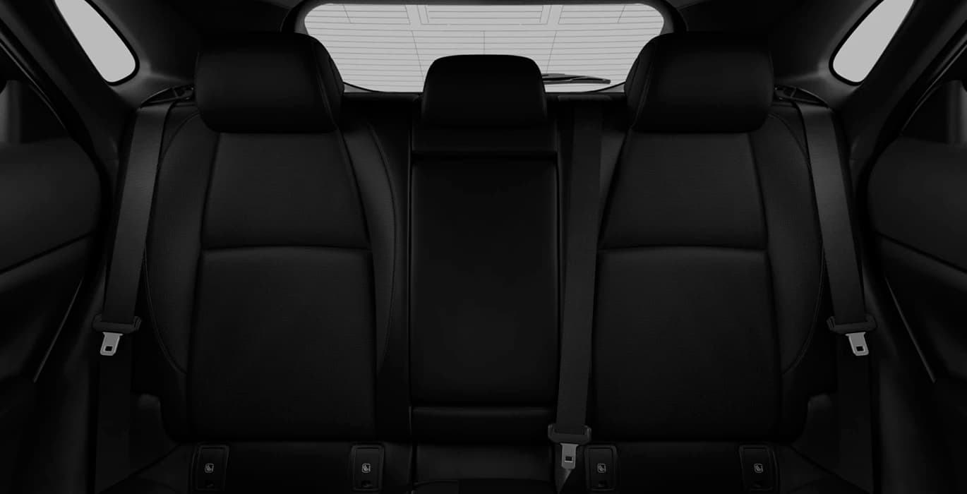 Mazda CX-30 e-Skyact G MHEV Centre-Line 4