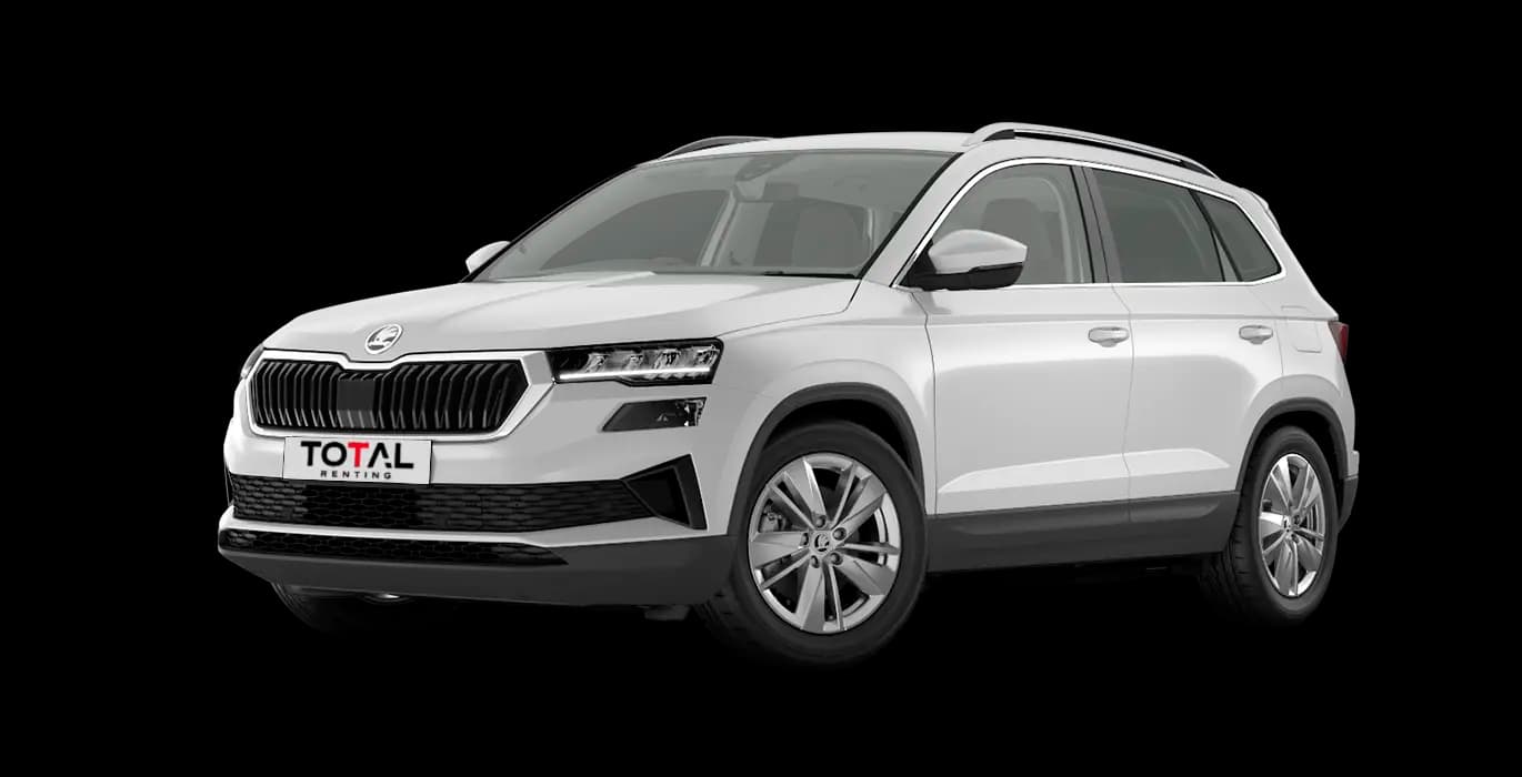 Skoda Karoq Selection 2.0 TDI 150cv 4x4 DSG 6