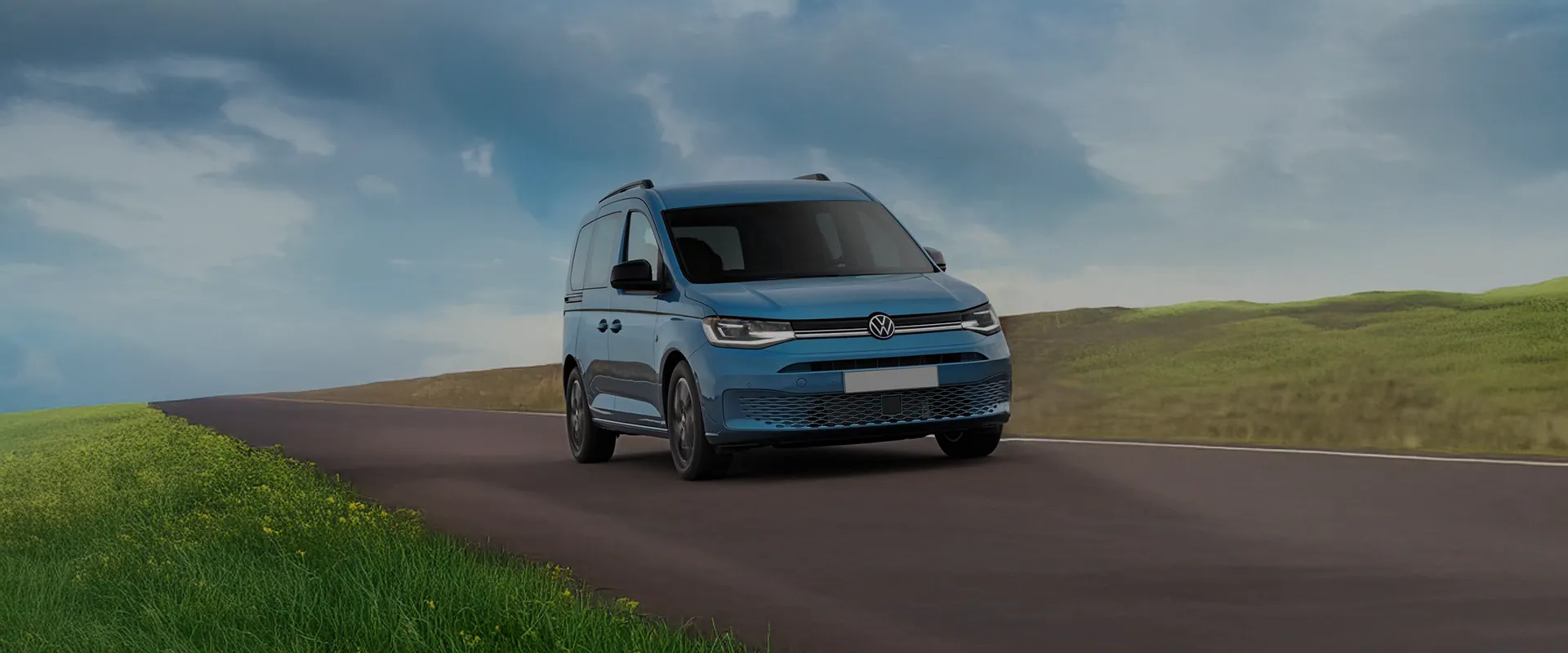 Volkswagen Caddy Fresh Van 2.0 TDI 75kW (102CV) 6vel. - Isotermo