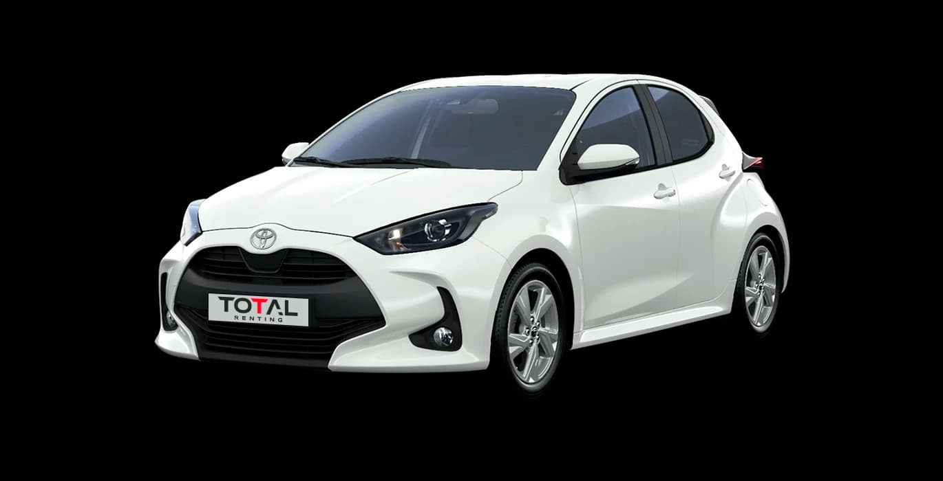 Toyota Yaris 120H 116CV Active 6