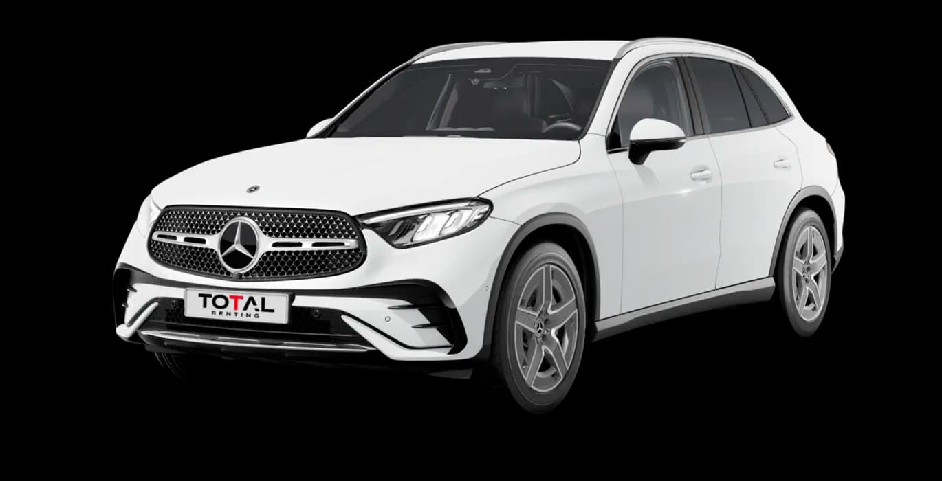 Mercedes-Benz GLC 220D 4MATIC 5