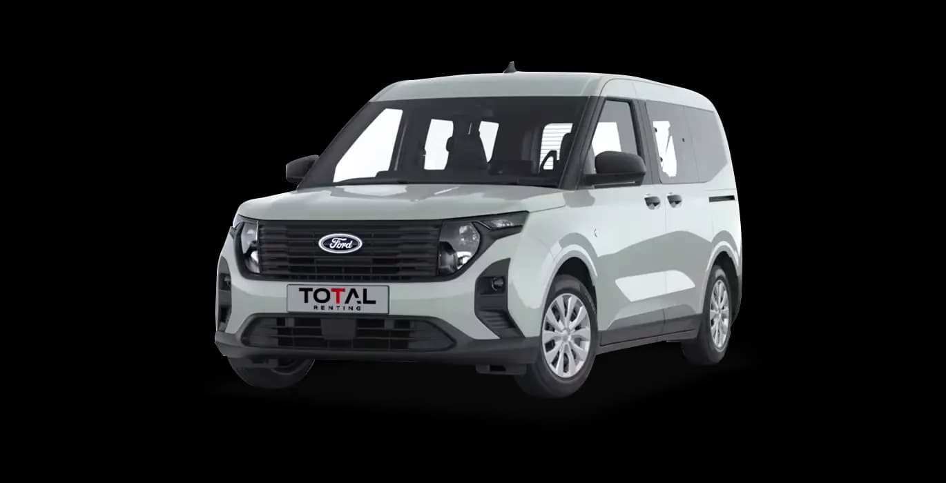 Ford Tourneo Courier Trend 1.0 Ecoboost 125CV M1 II 5