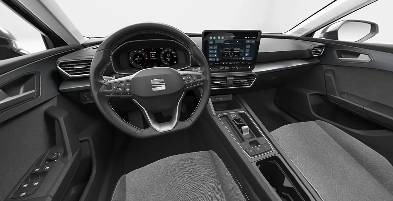 Seat León 1.5 eTSI (115CV) DSG Style XL 2