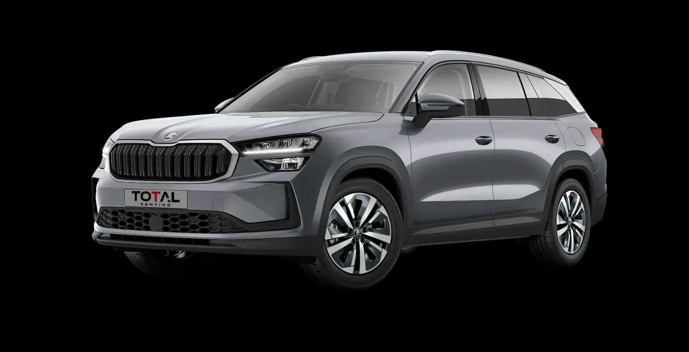 Skoda Kodiaq 1.5 TSI DSG PHEV Selection 6