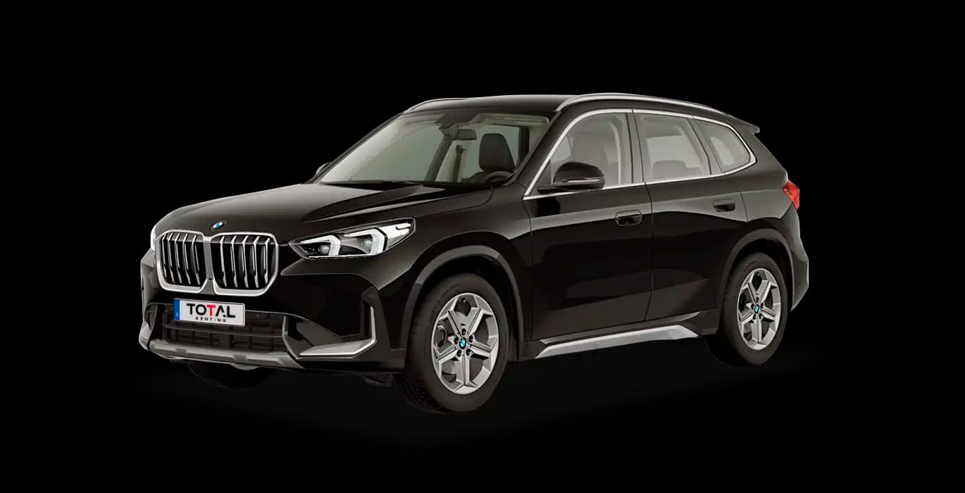 BMW X1 sDrive20d xLine 120kW 4