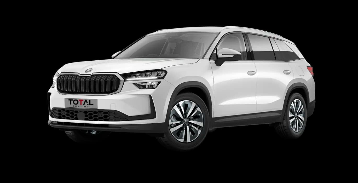 Skoda Kodiaq 1.5 TSI DSG PHEV Selection 5