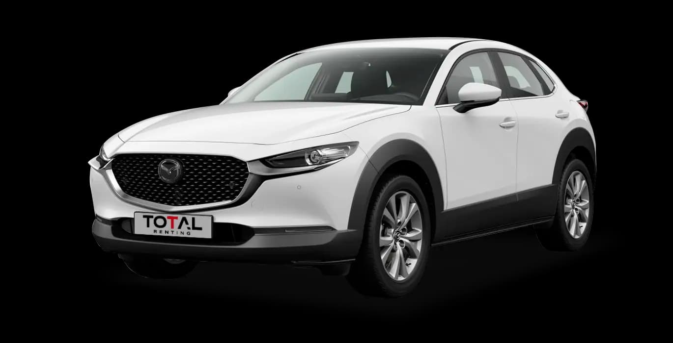 Mazda CX-30 2.5L e-Syactiv-G MHEV 103kW AT Centre-line 5