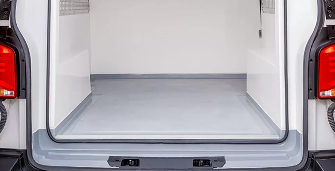 Volkswagen Caddy Cargo 2.0 TDI 75kW (102CV) - Frío Positivo 4